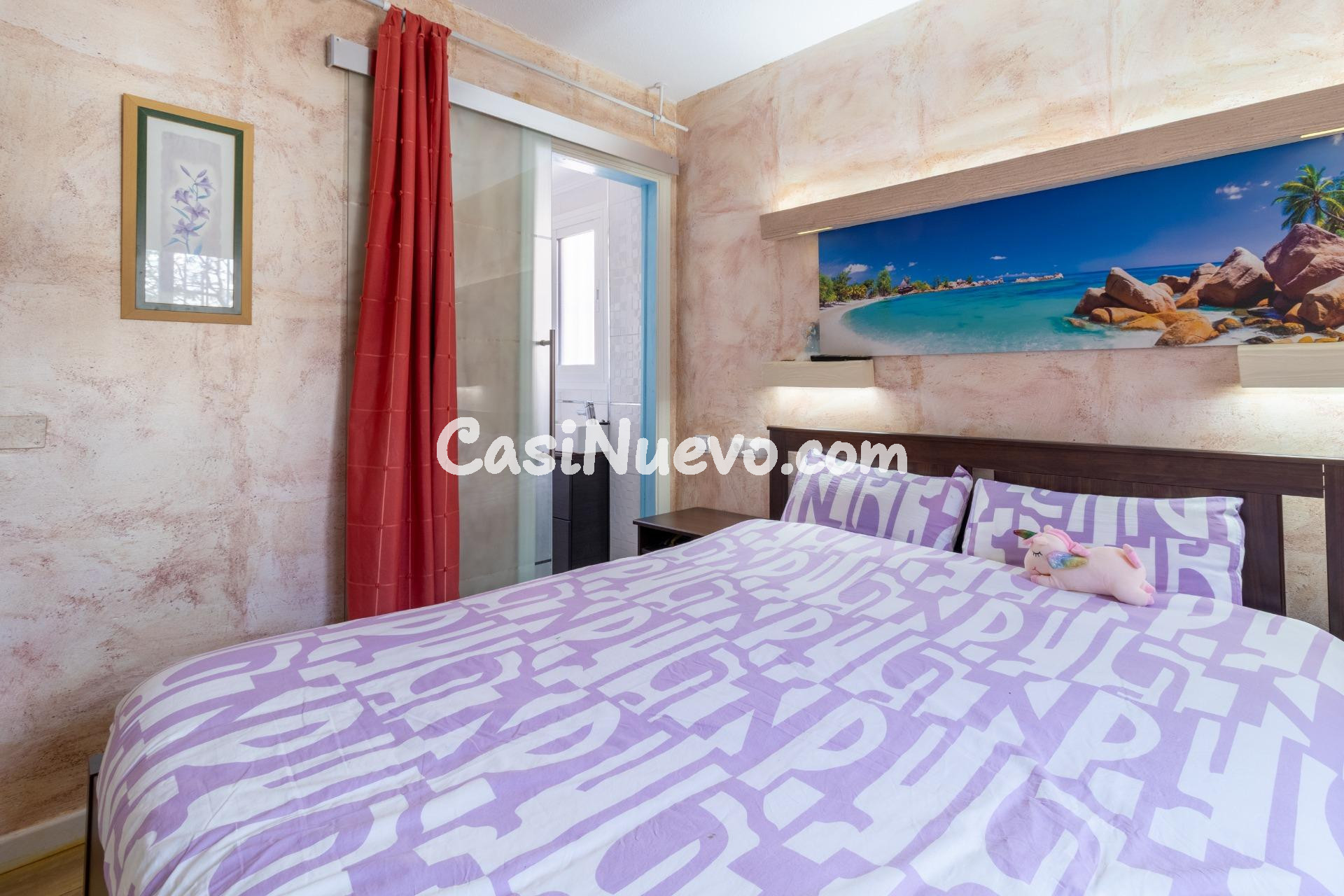Piso en venta en Arroyo de la Miel a 500 metros de la playa  - foto 17