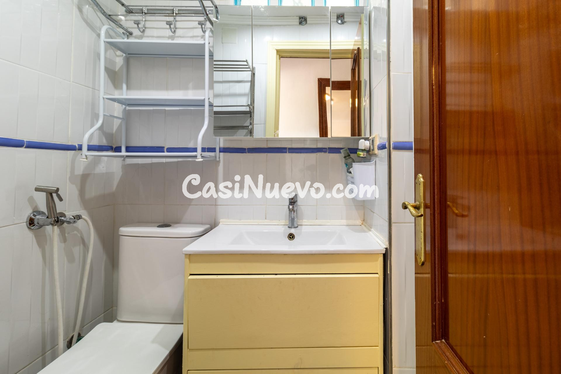 Piso en venta en Arroyo de la Miel a 500 metros de la playa  - foto 19