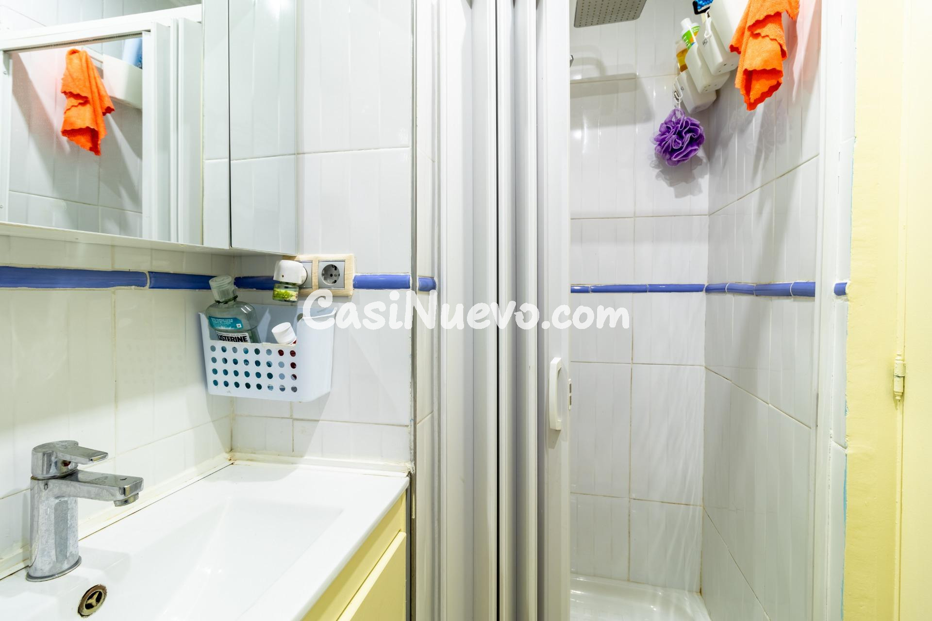 Piso en venta en Arroyo de la Miel a 500 metros de la playa  - foto 20