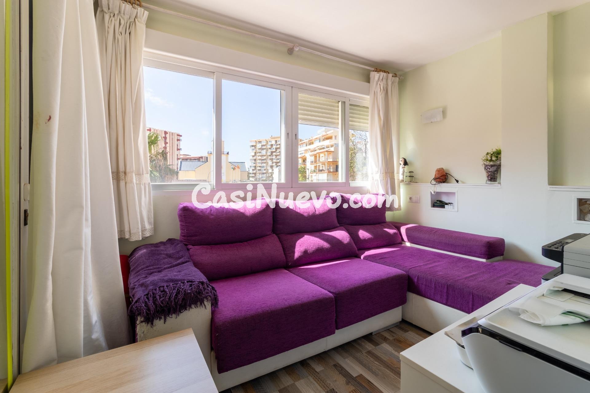 Piso en venta en Arroyo de la Miel a 500 metros de la playa  - foto 21