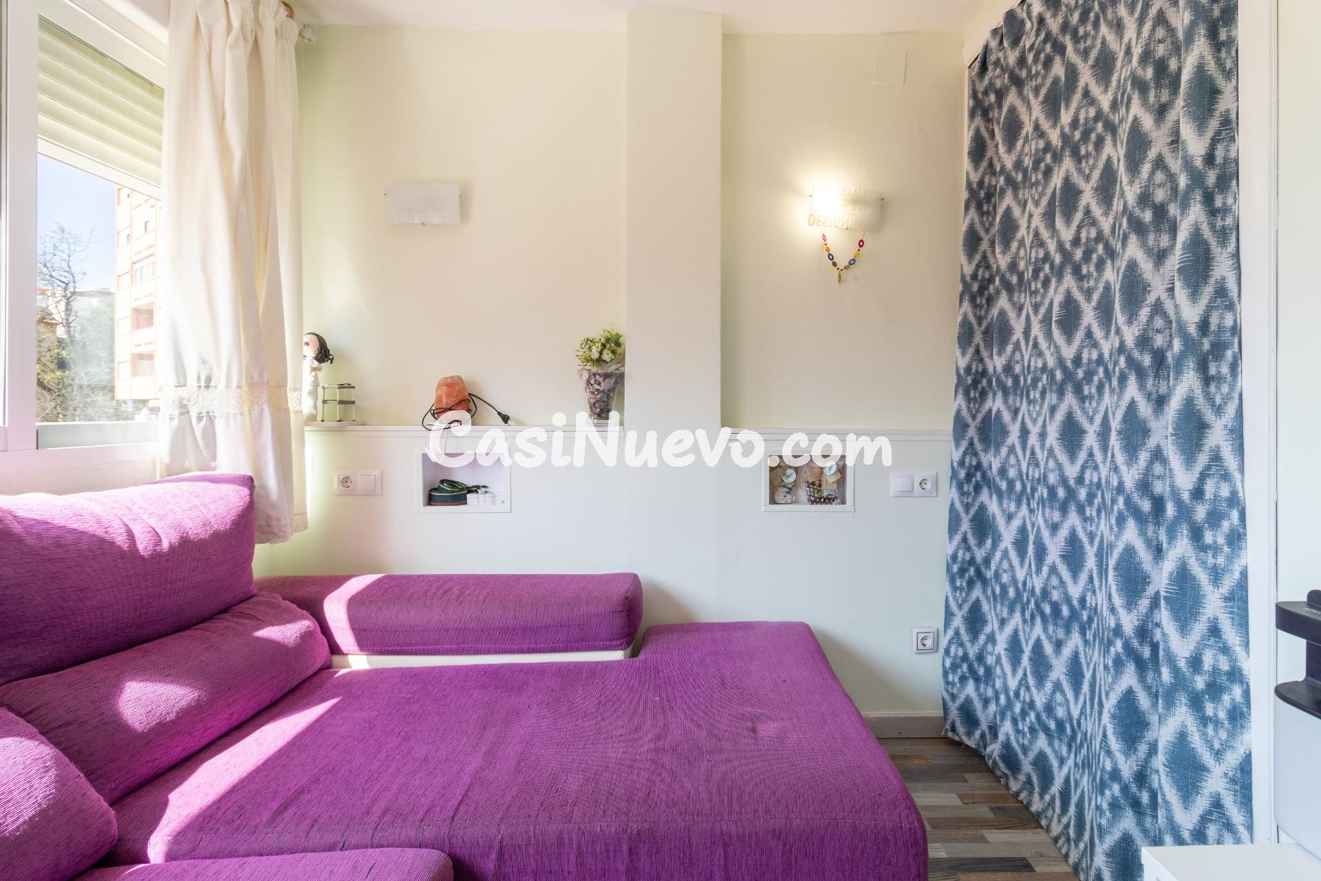 Piso en venta en Arroyo de la Miel a 500 metros de la playa  - foto 22