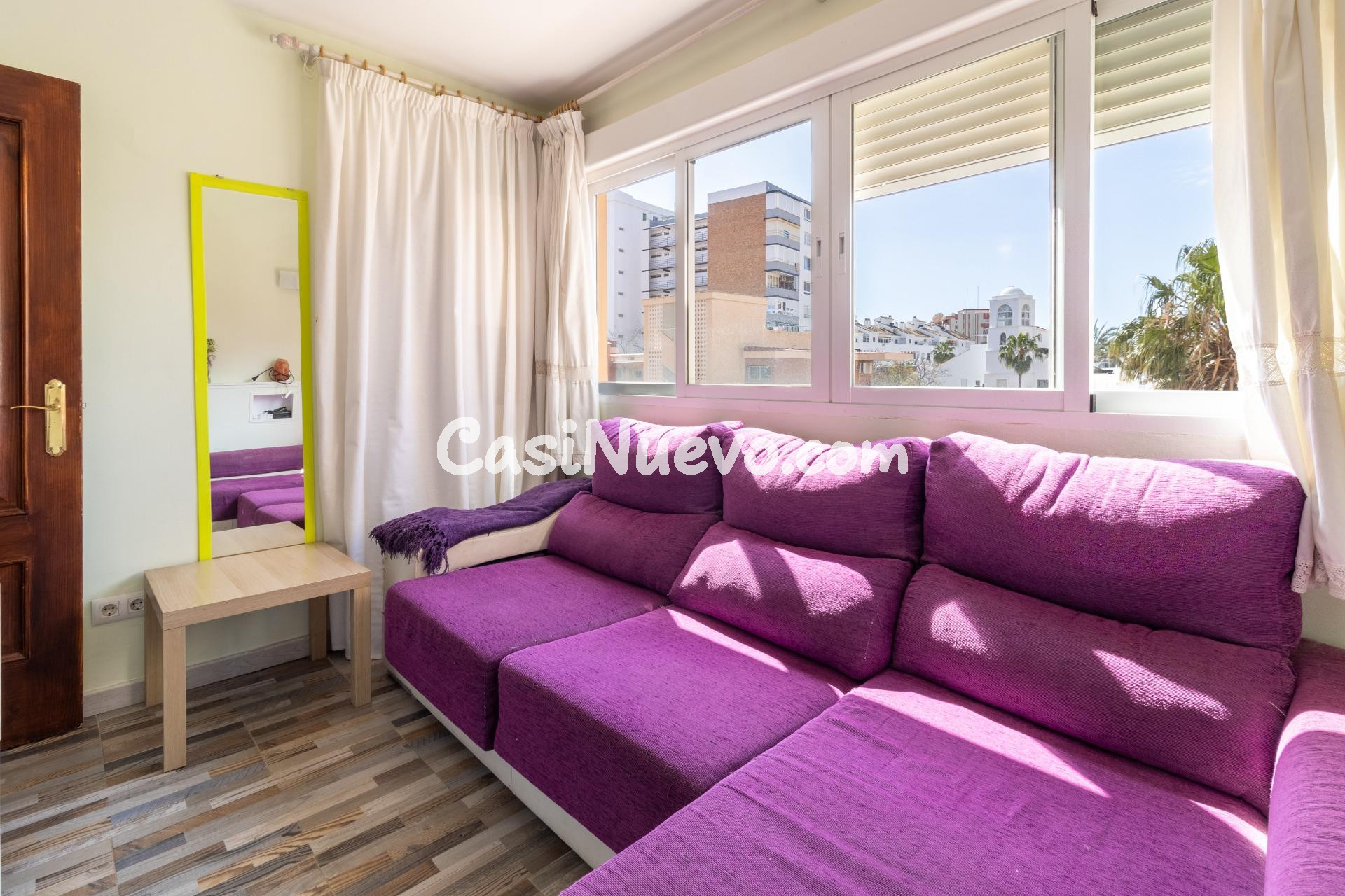 Piso en venta en Arroyo de la Miel a 500 metros de la playa  - foto 23