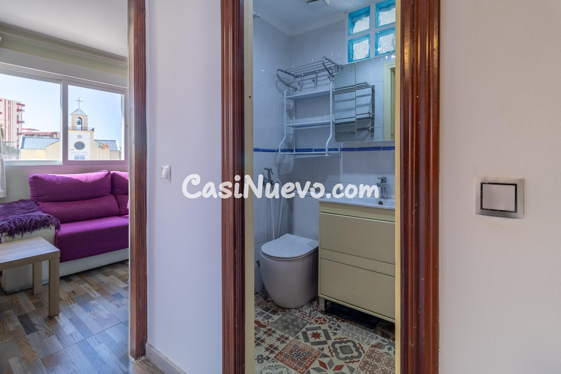 Piso en venta en Arroyo de la Miel a 500 metros de la playa  - foto 24