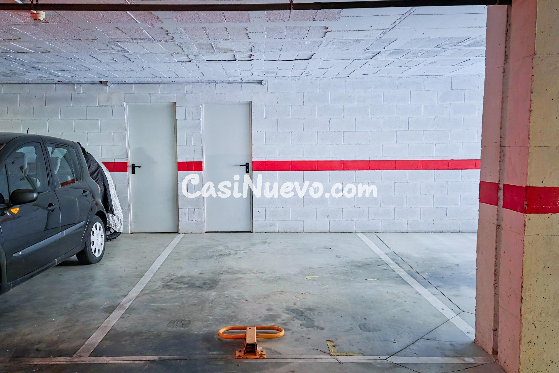 Piso en venta en Arroyo de la Miel a 500 metros de la playa  - foto 25