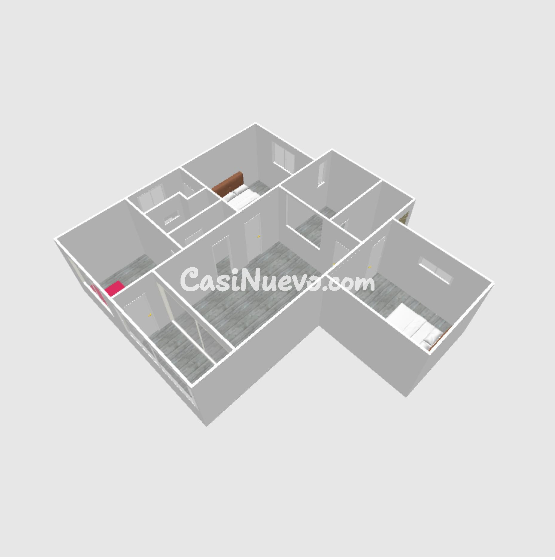 Piso en venta en Arroyo de la Miel a 500 metros de la playa  - foto 30