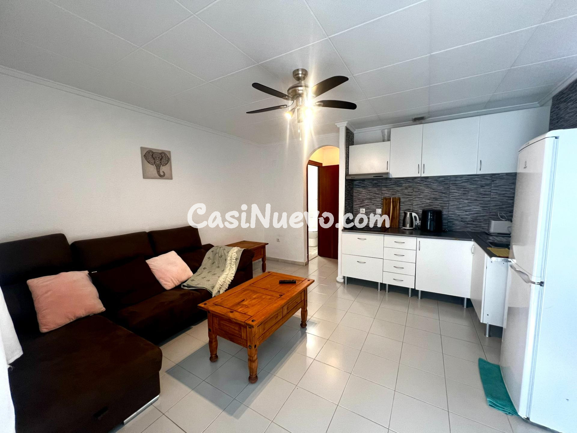 ¡Descubre tu nuevo hogar en El Chaparral, Torrevieja!