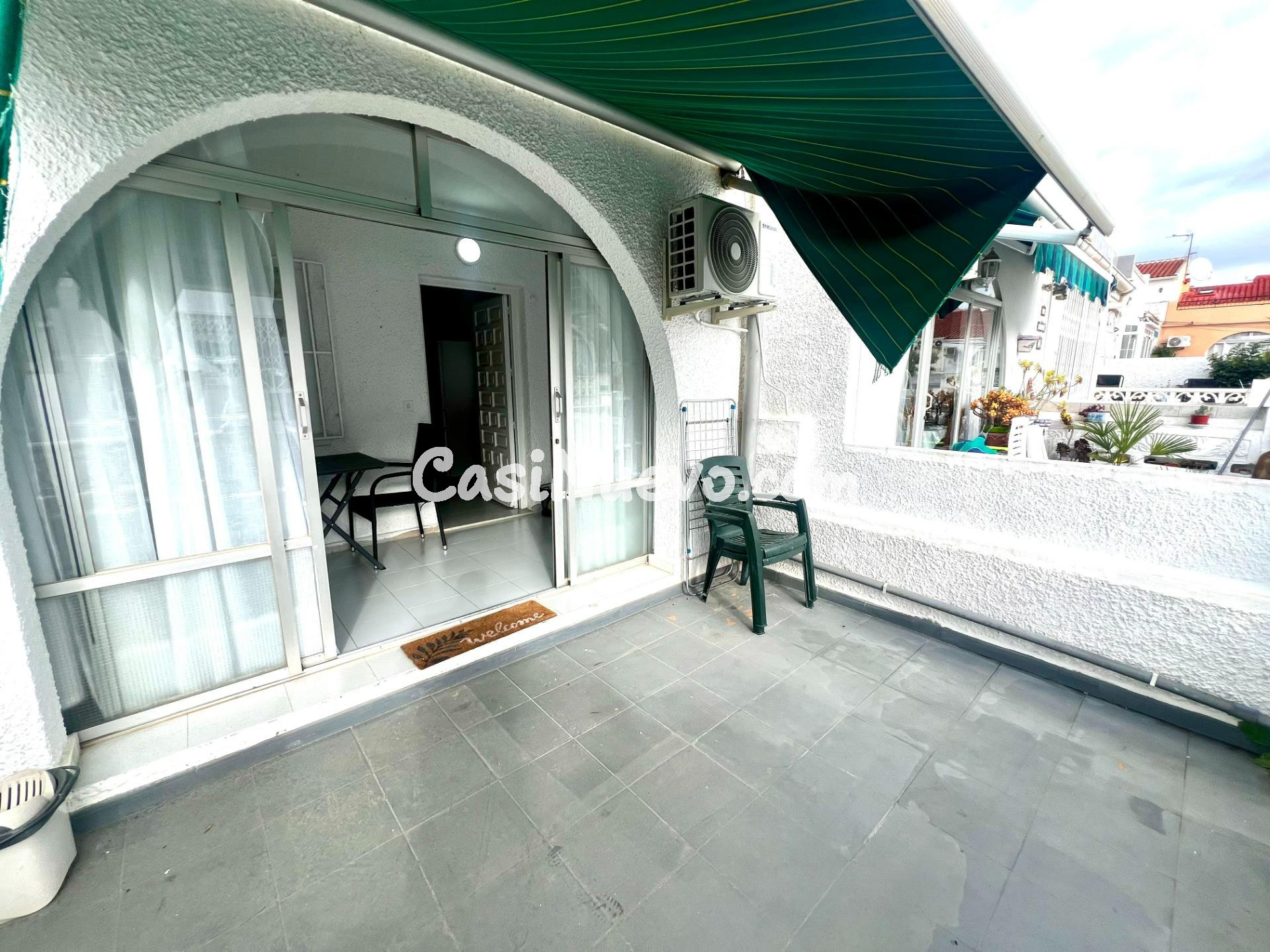 ¡Descubre tu nuevo hogar en El Chaparral, Torrevieja! - foto 8