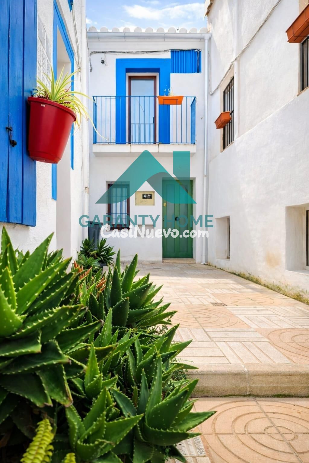 APARTAMENTO EN ALQUILER EN ZONA OBISPO GALARZA – CÁCERES ✨