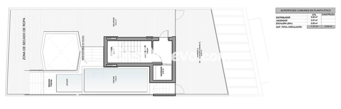 Moderno Apartamento a 300m de la Playa del Cura - foto 37