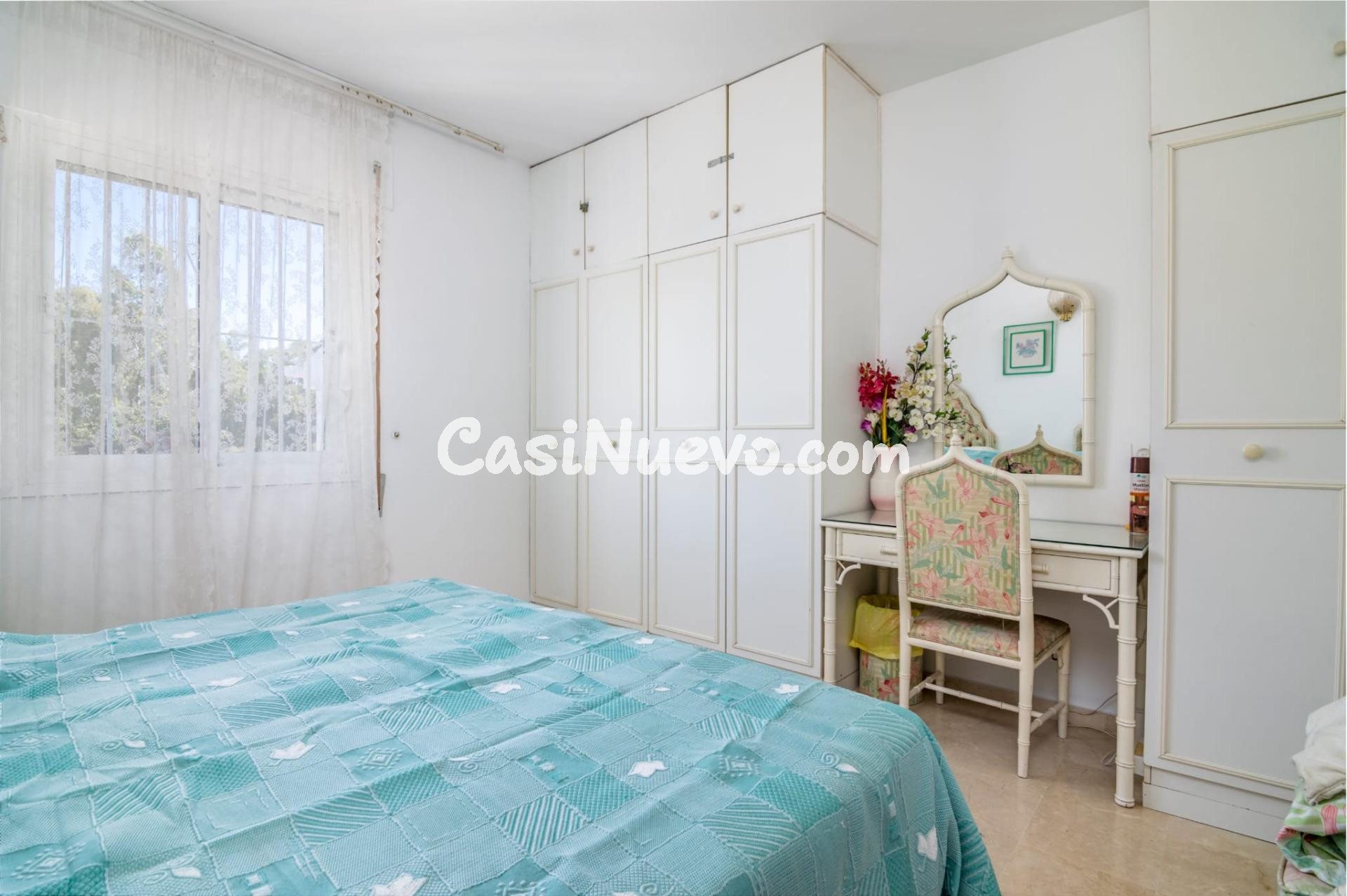 Bonito apartamento en Urbanización Las Gardenias, El Paraíso - foto 3