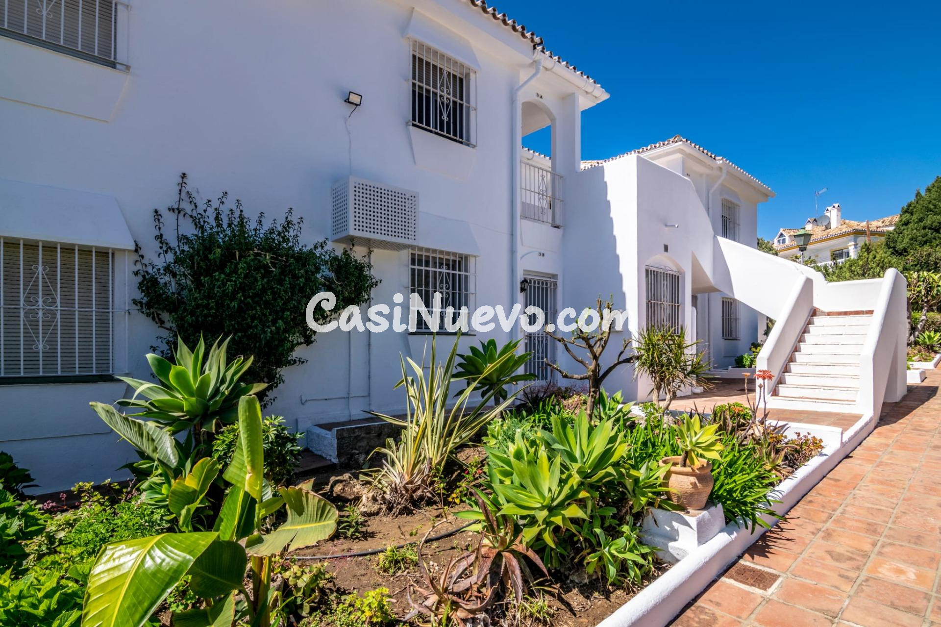 Bonito apartamento en Urbanización Las Gardenias, El Paraíso - foto 5