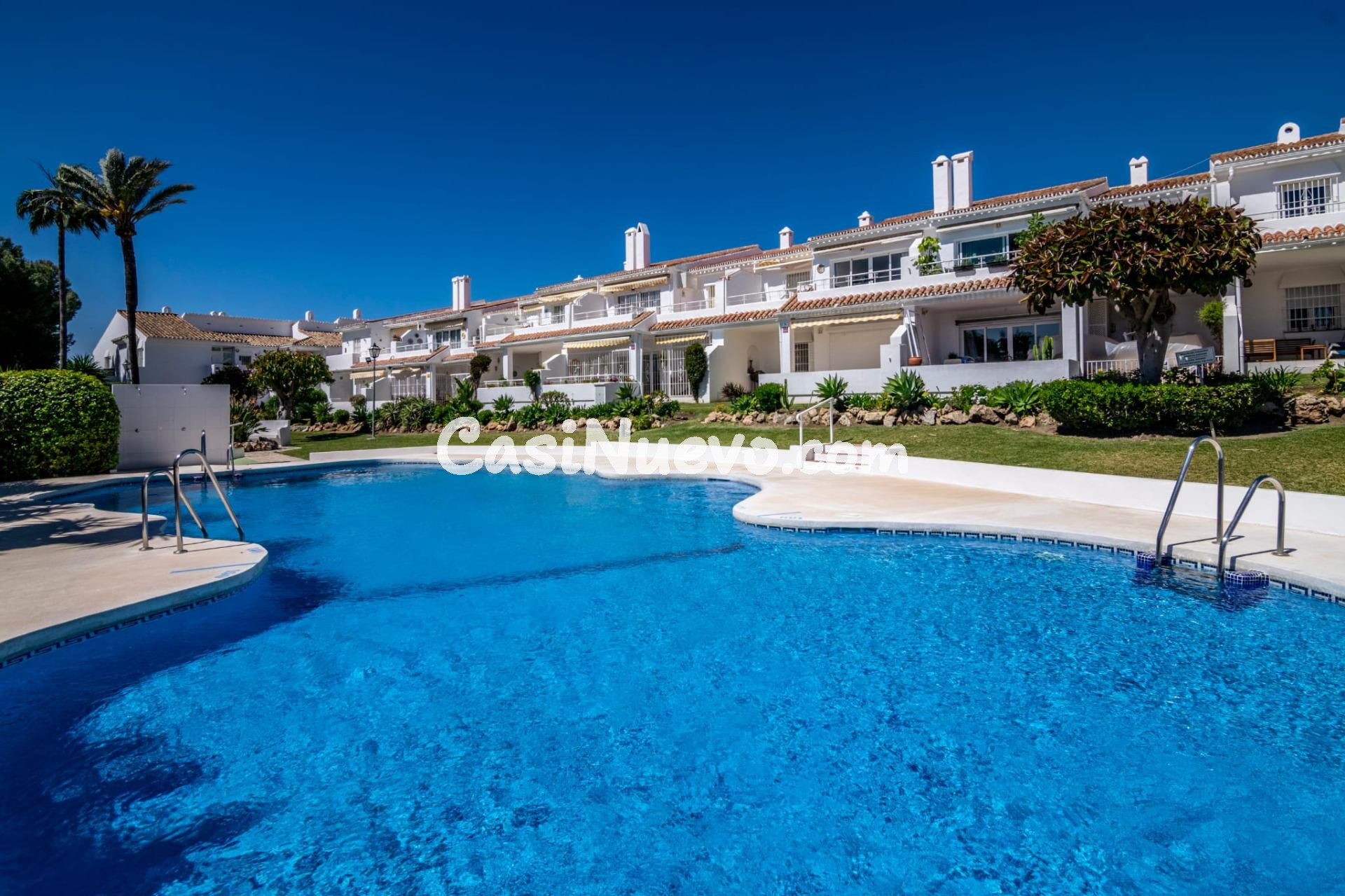 Bonito apartamento en Urbanización Las Gardenias, El Paraíso - foto 6