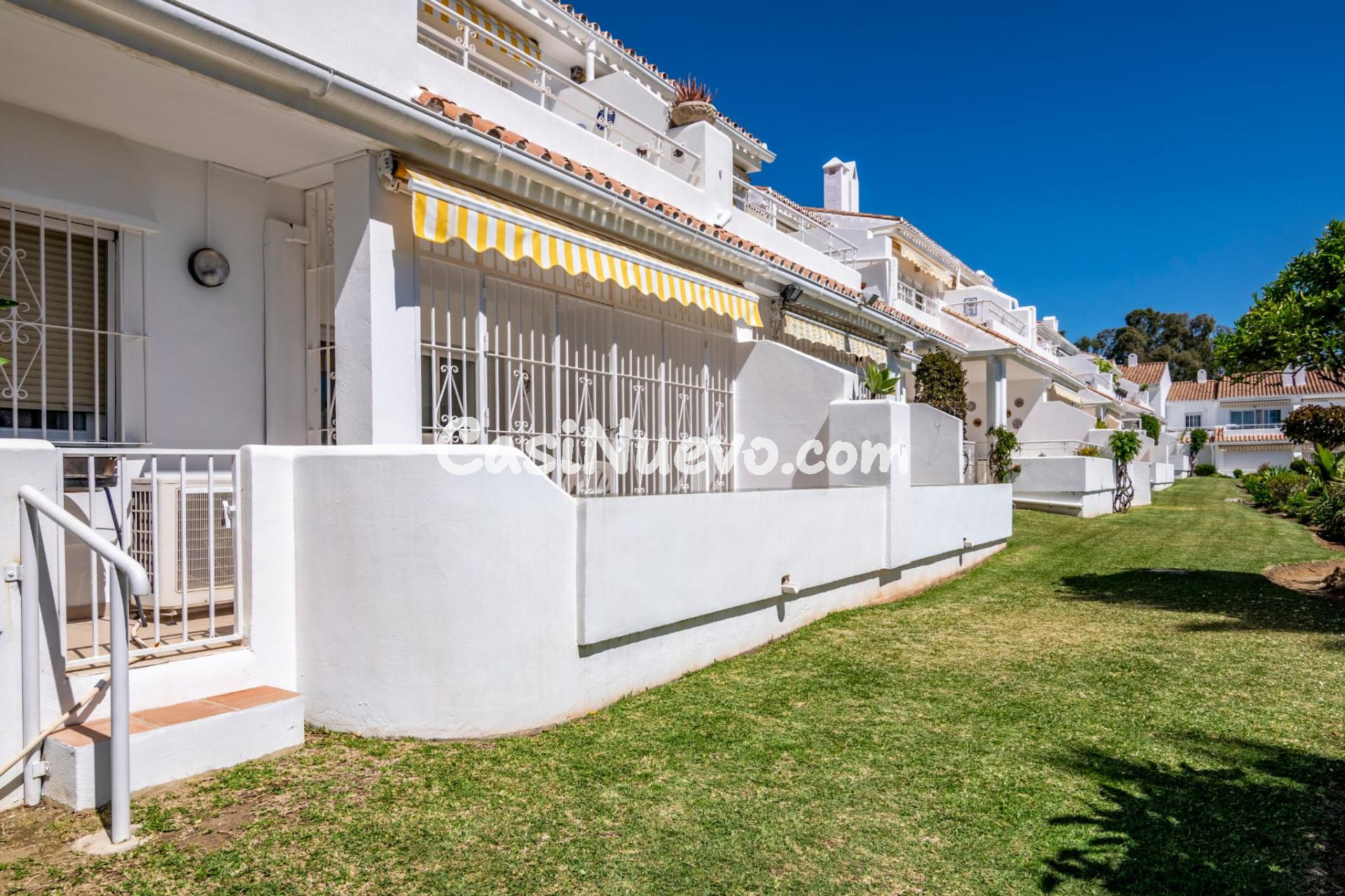 Bonito apartamento en Urbanización Las Gardenias, El Paraíso - foto 11