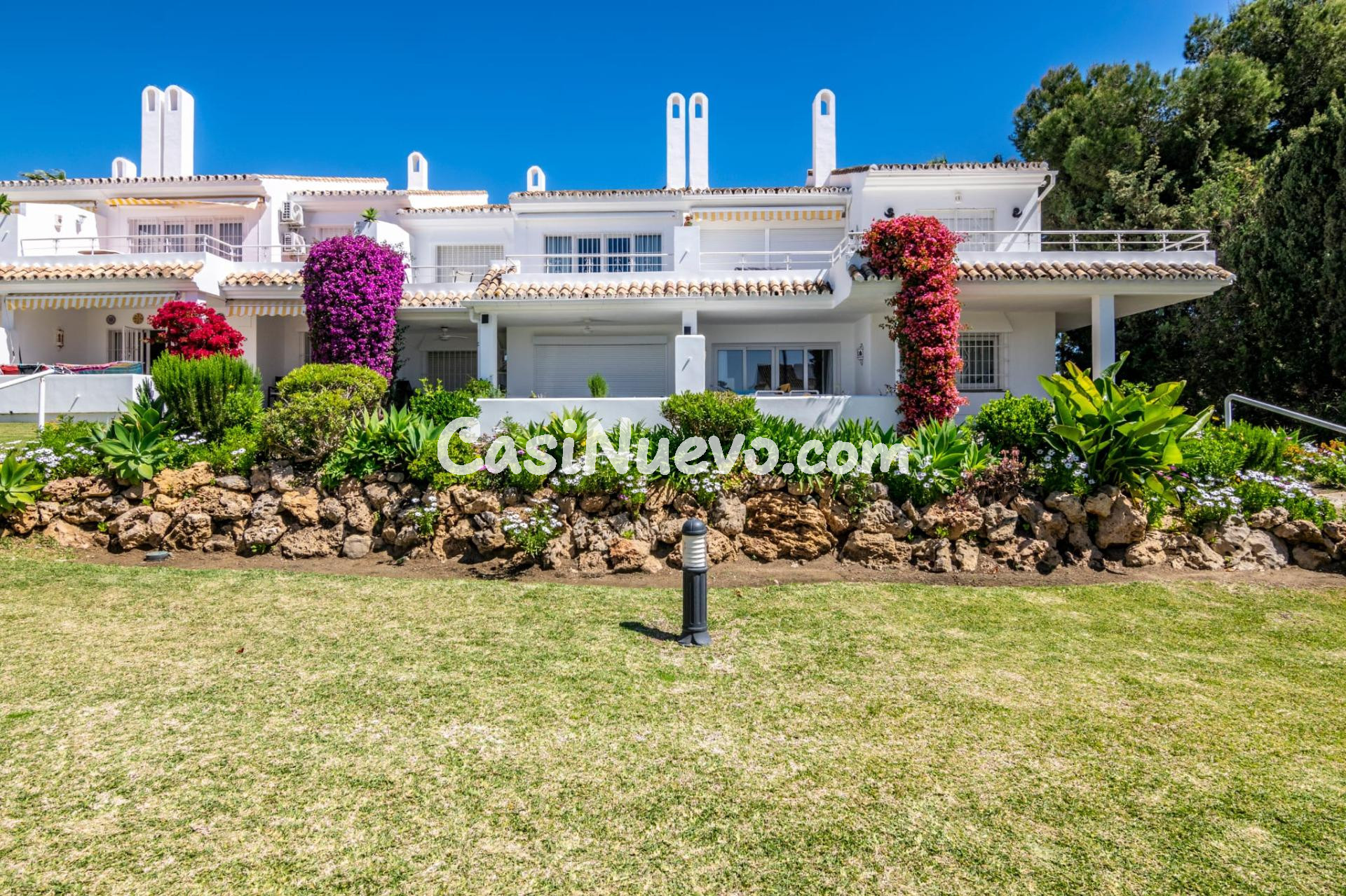 Bonito apartamento en Urbanización Las Gardenias, El Paraíso - foto 15