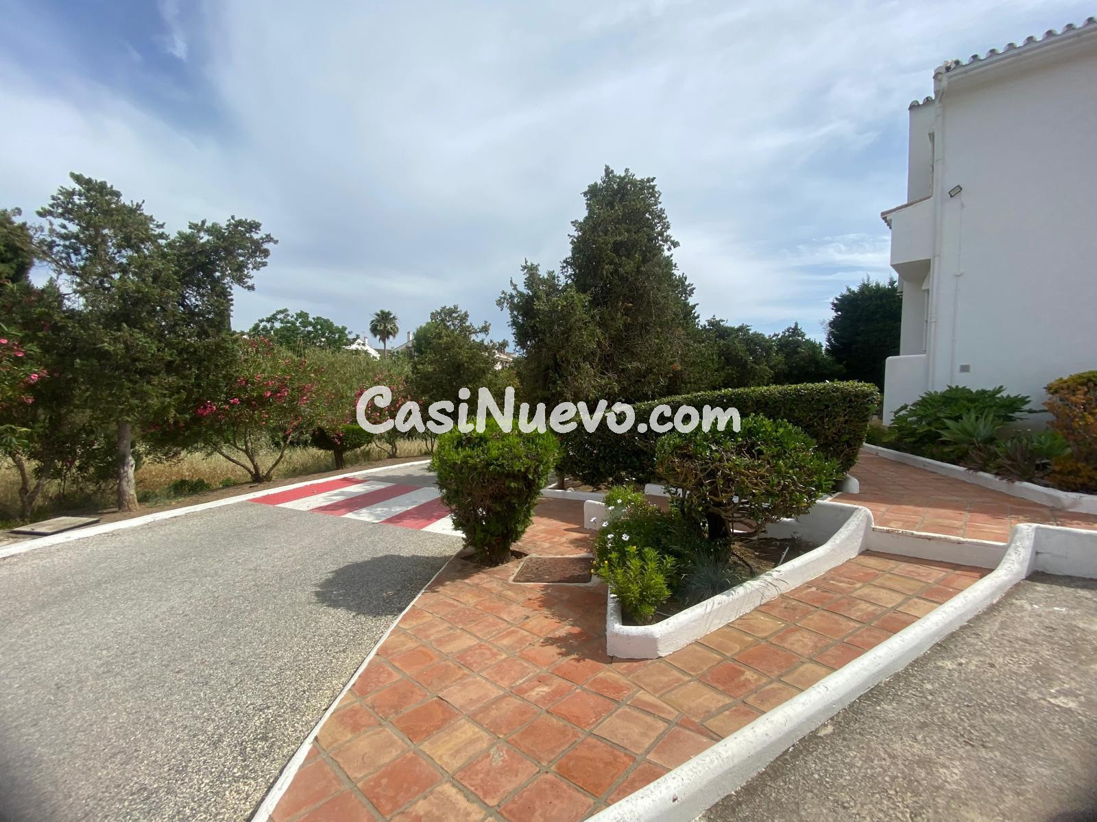 Bonito apartamento en Urbanización Las Gardenias, El Paraíso - foto 17