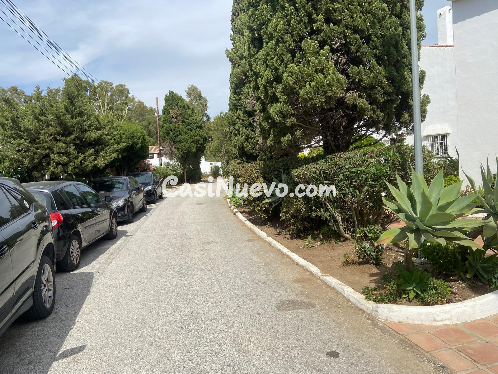 Bonito apartamento en Urbanización Las Gardenias, El Paraíso - foto 18