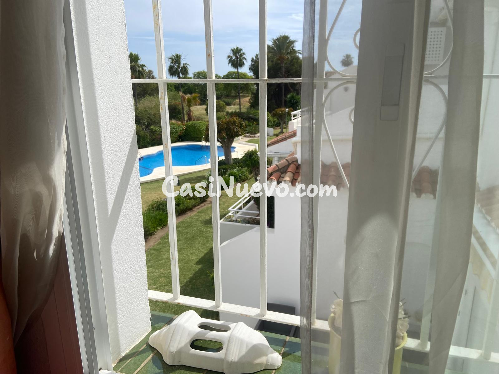 Bonito apartamento en Urbanización Las Gardenias, El Paraíso - foto 19