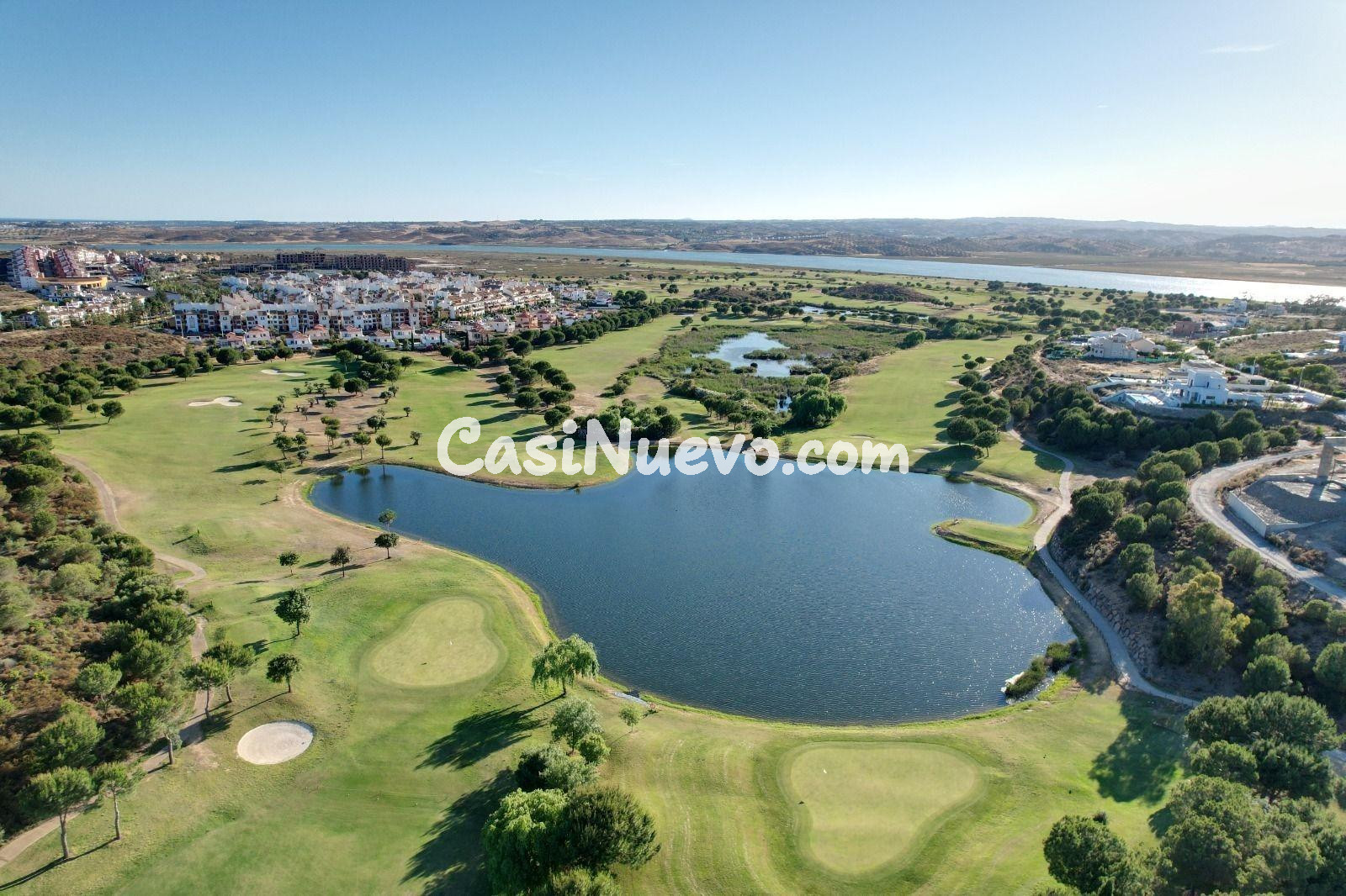Precioso chalet adosado 3 dormitorios en Vista Hermosa Costa - foto 3