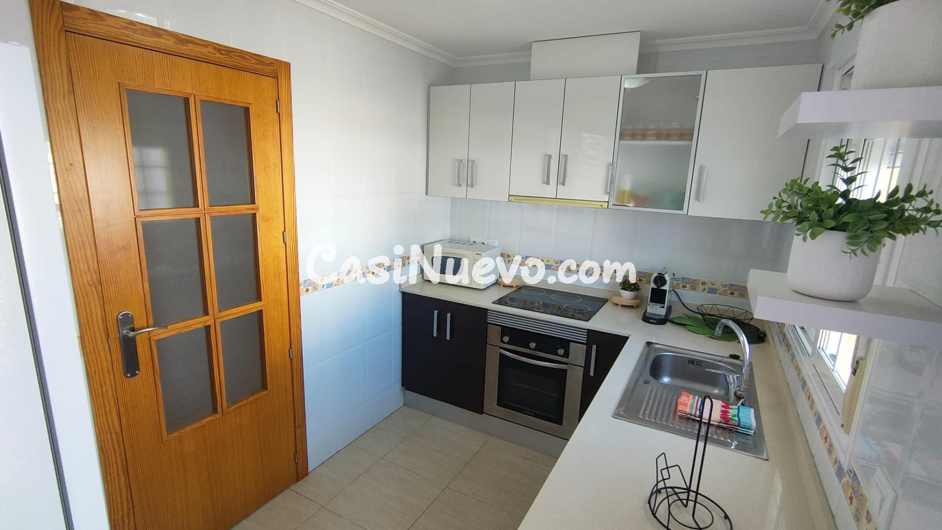 Se alquila casa adosada en Calas del Pinar – San Juan de los - foto 7