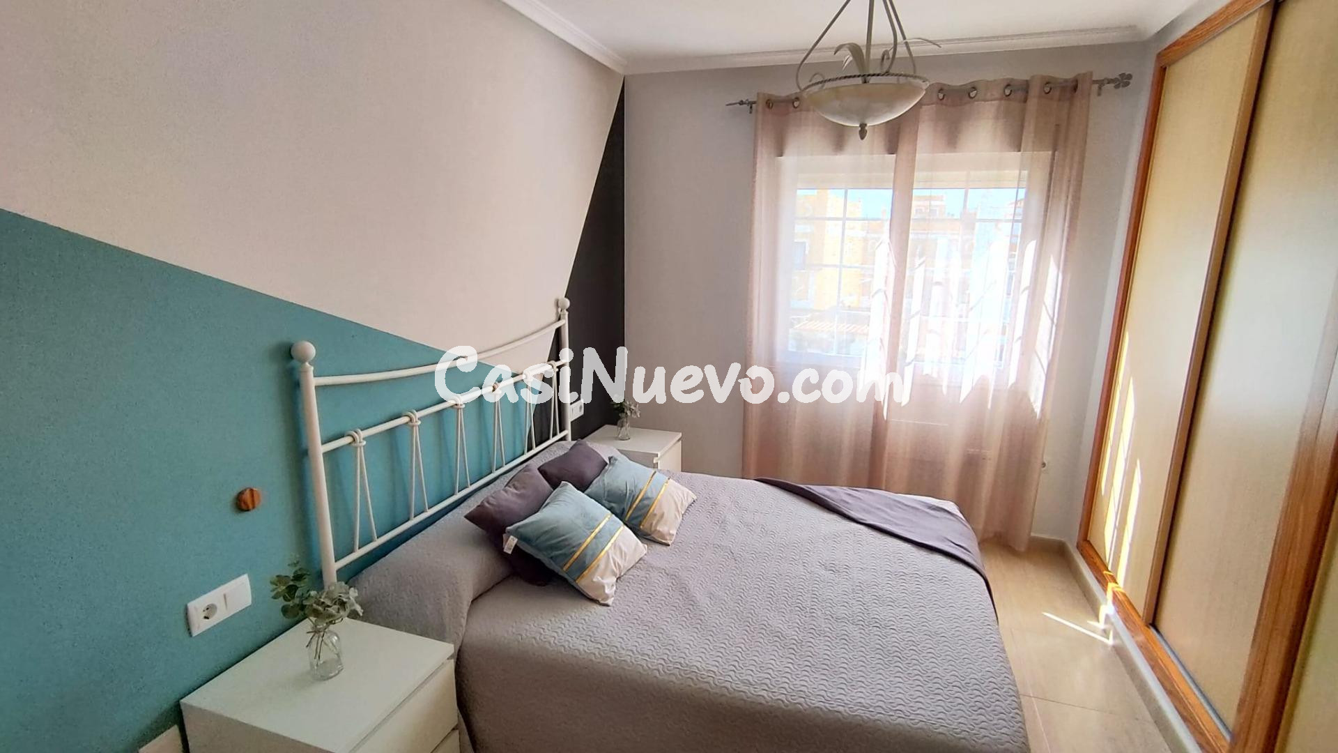 Se alquila casa adosada en Calas del Pinar – San Juan de los - foto 12