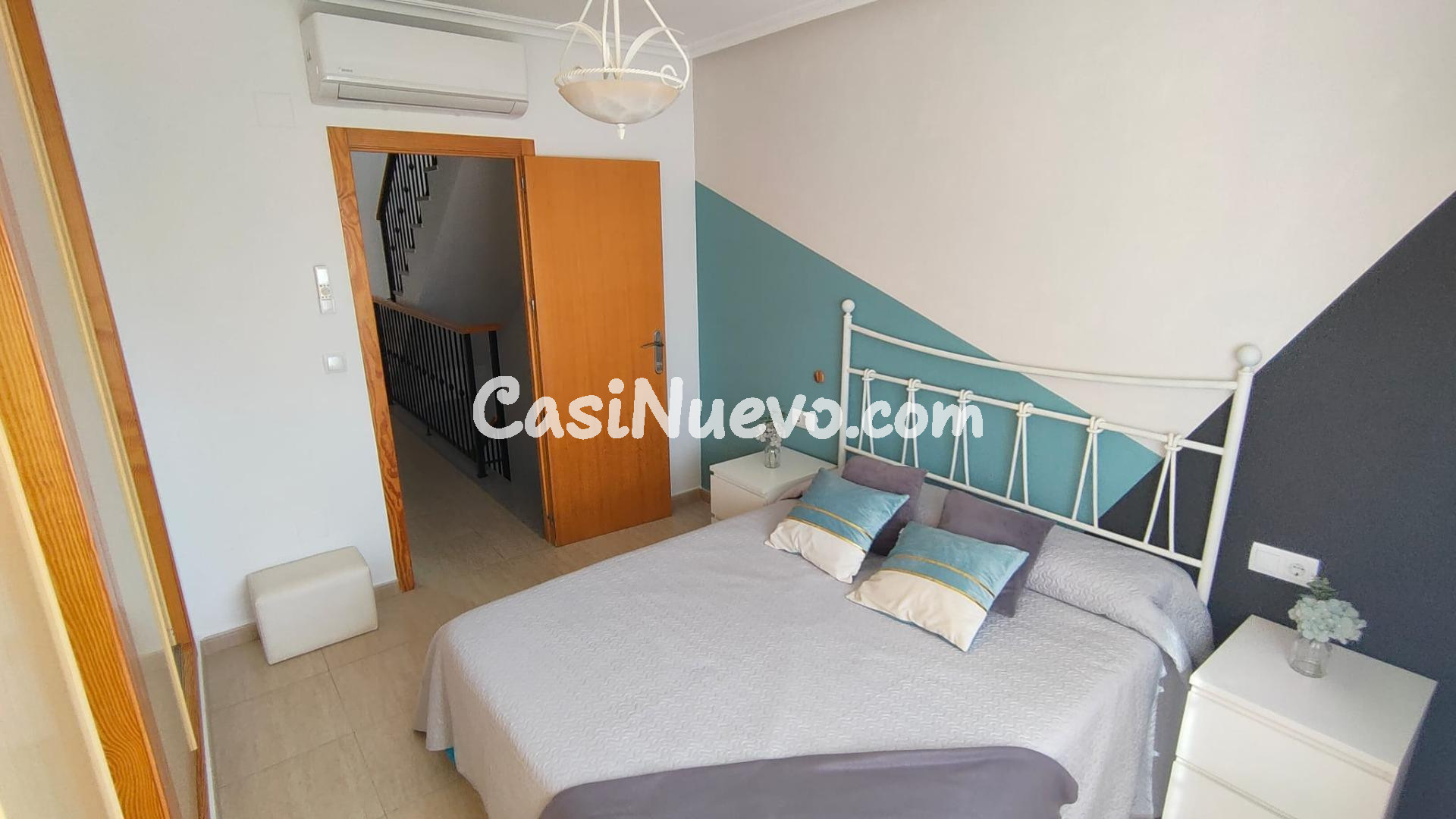 Se alquila casa adosada en Calas del Pinar – San Juan de los - foto 13