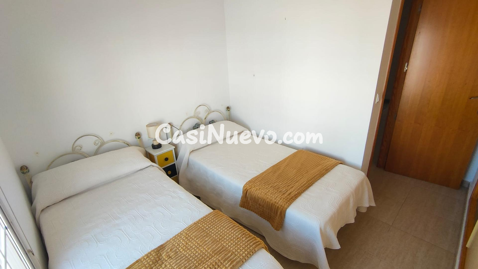 Se alquila casa adosada en Calas del Pinar – San Juan de los - foto 14