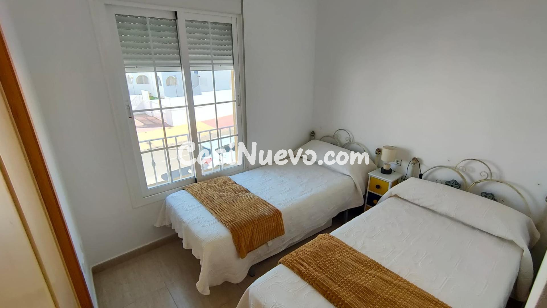 Se alquila casa adosada en Calas del Pinar – San Juan de los - foto 15