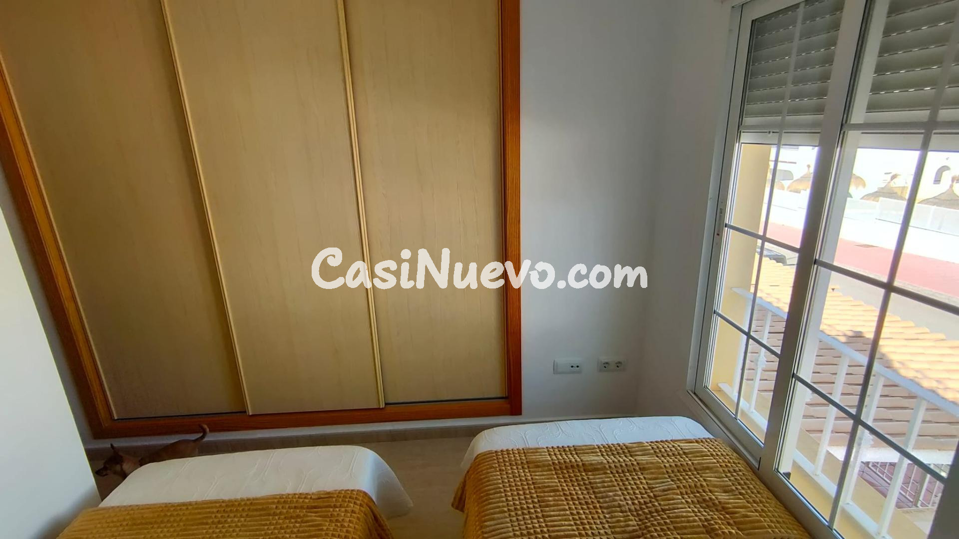 Se alquila casa adosada en Calas del Pinar – San Juan de los - foto 16