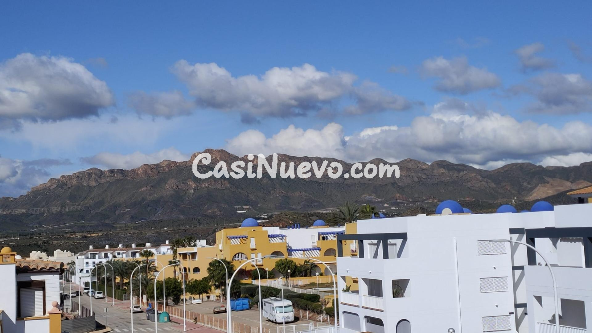 Se alquila casa adosada en Calas del Pinar – San Juan de los - foto 18