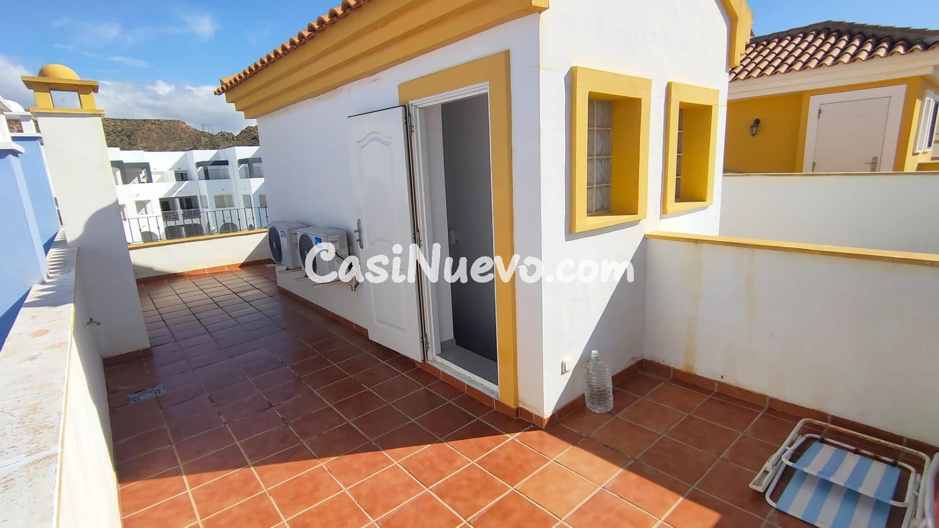 Se alquila casa adosada en Calas del Pinar – San Juan de los - foto 19