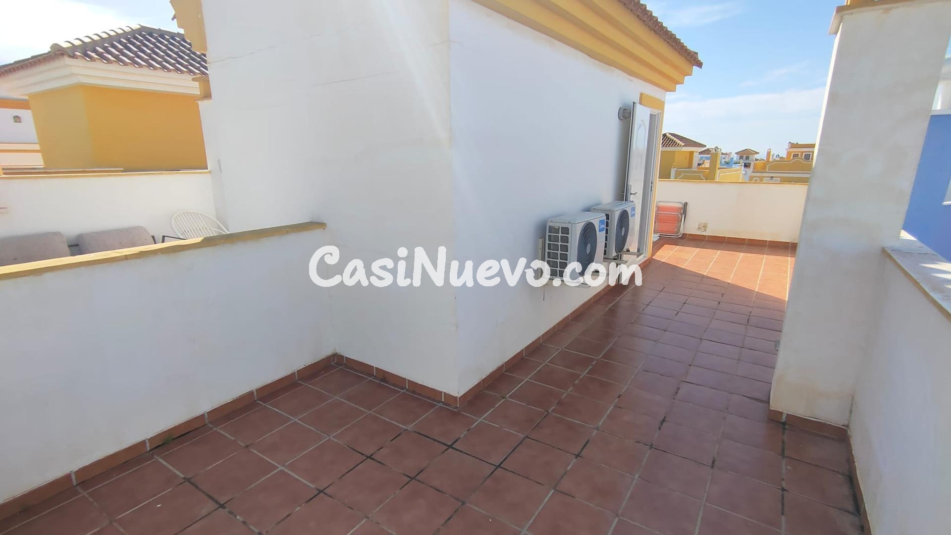 Se alquila casa adosada en Calas del Pinar – San Juan de los - foto 20