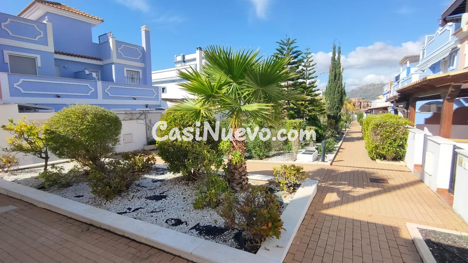 Se alquila casa adosada en Calas del Pinar – San Juan de los - foto 24