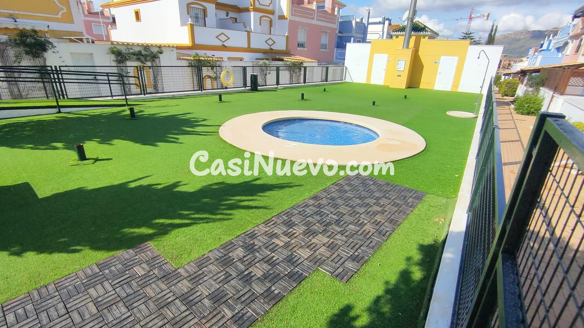 Se alquila casa adosada en Calas del Pinar – San Juan de los - foto 25