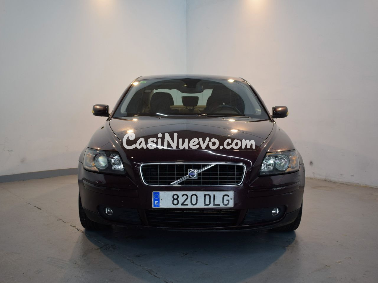 Volvo S40 2.0 D Momentum - foto 5
