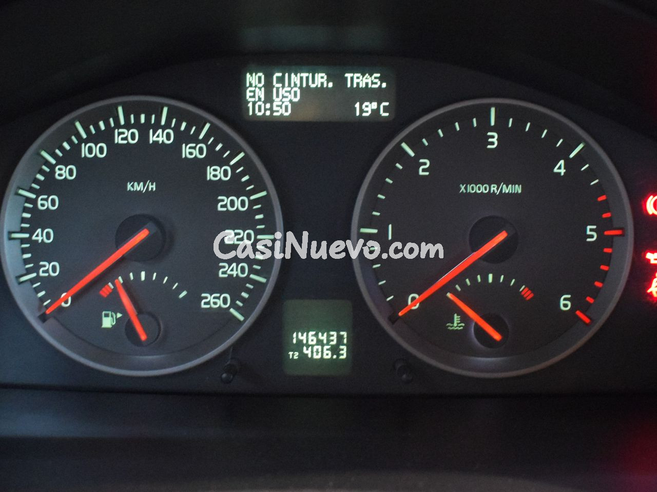 Volvo S40 2.0 D Momentum - foto 11