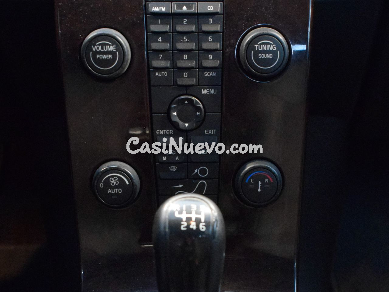 Volvo S40 2.0 D Momentum - foto 13