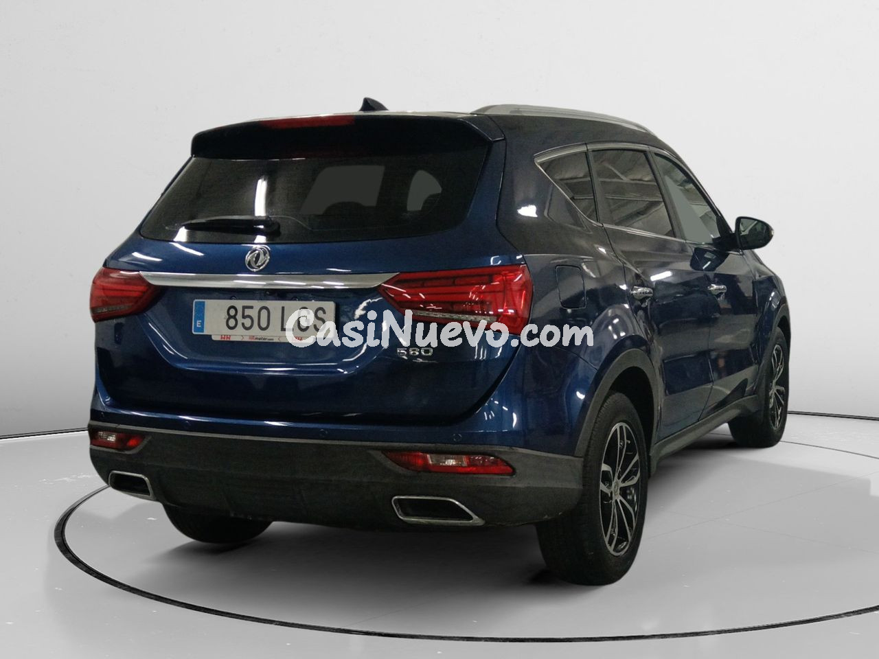 DFSK 580 1.5T - foto 2