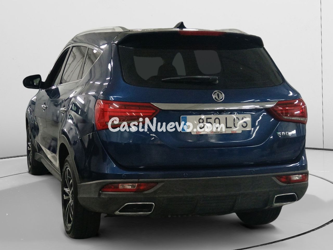 DFSK 580 1.5T - foto 5