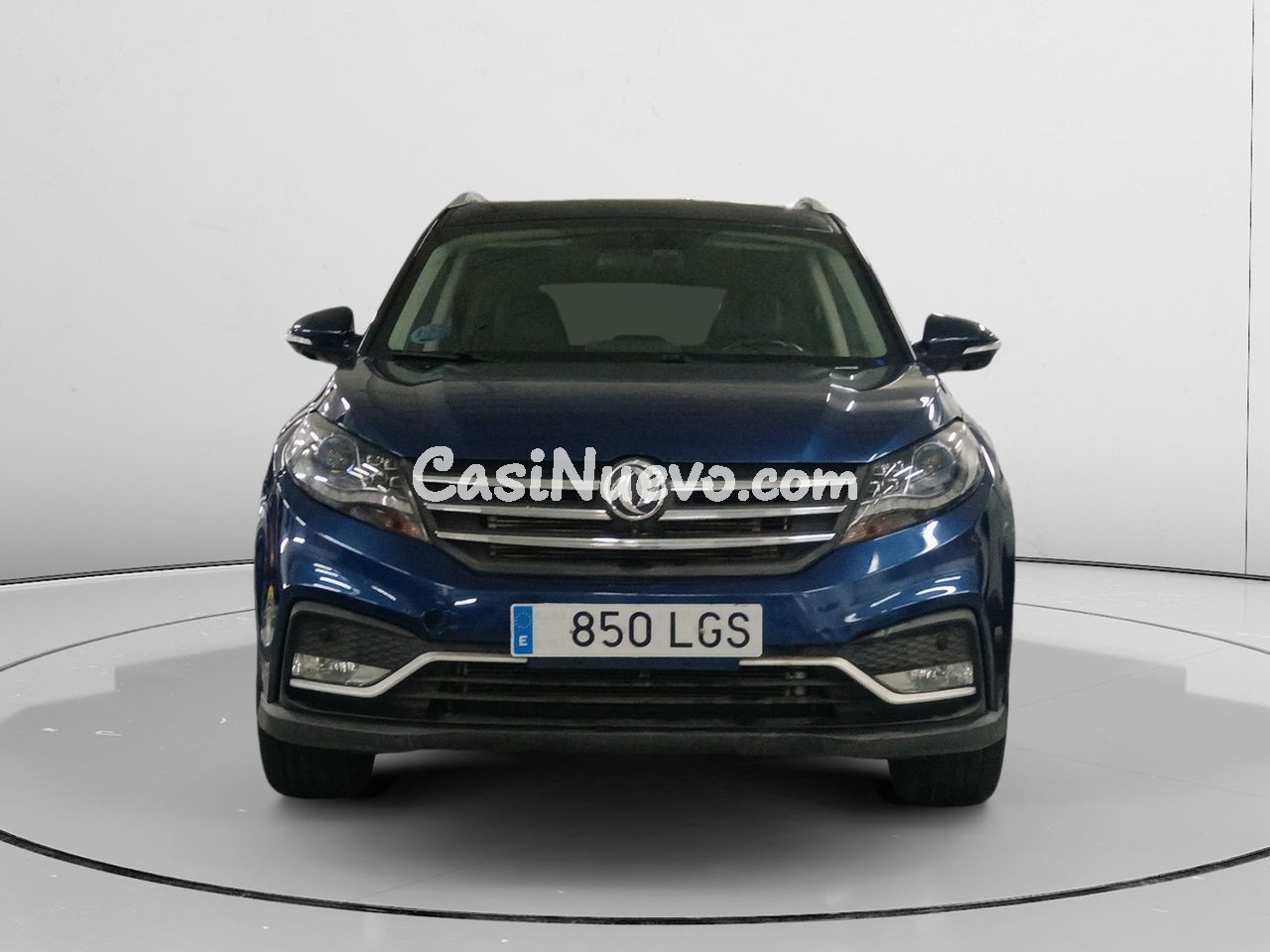 DFSK 580 1.5T - foto 6