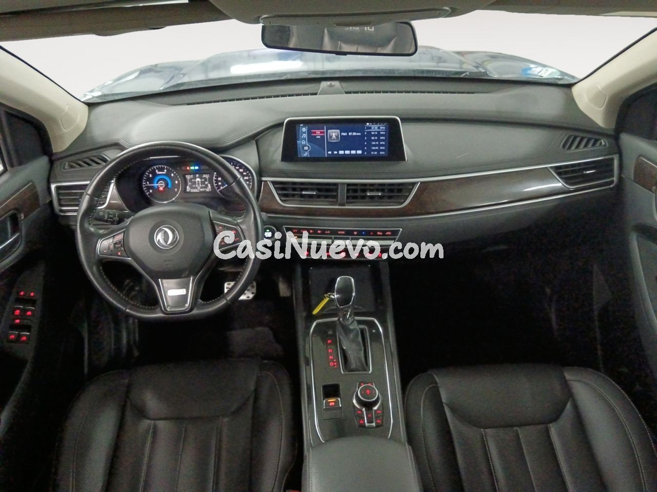 DFSK 580 1.5T - foto 7