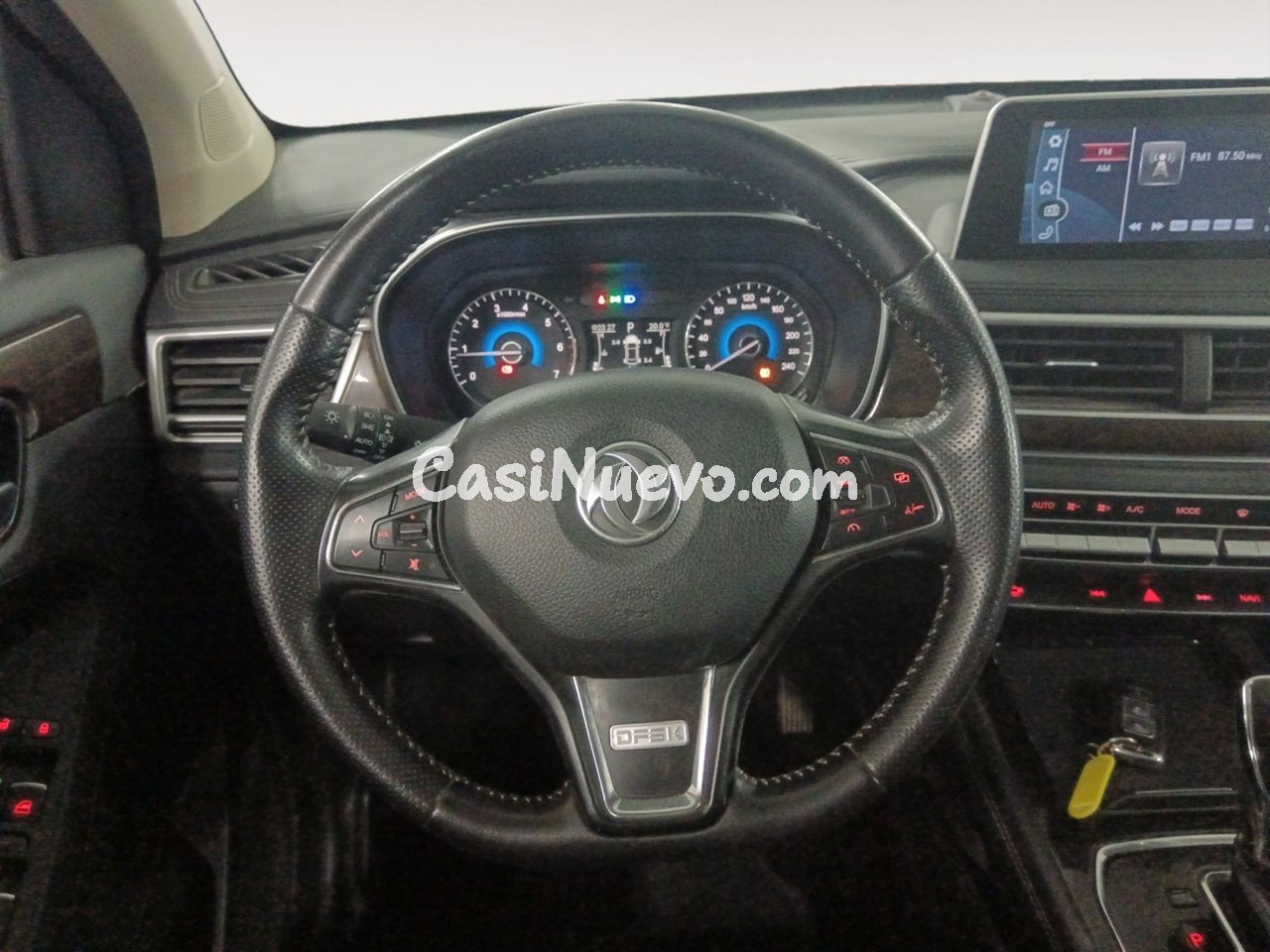 DFSK 580 1.5T - foto 8