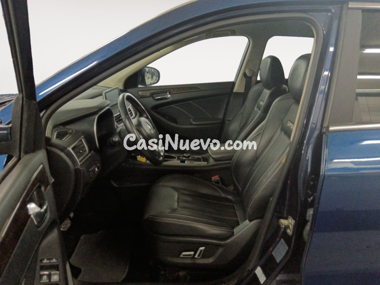 DFSK 580 1.5T - foto 9