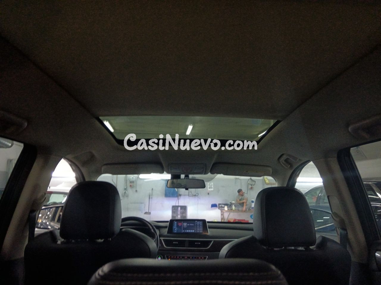 DFSK 580 1.5T - foto 13