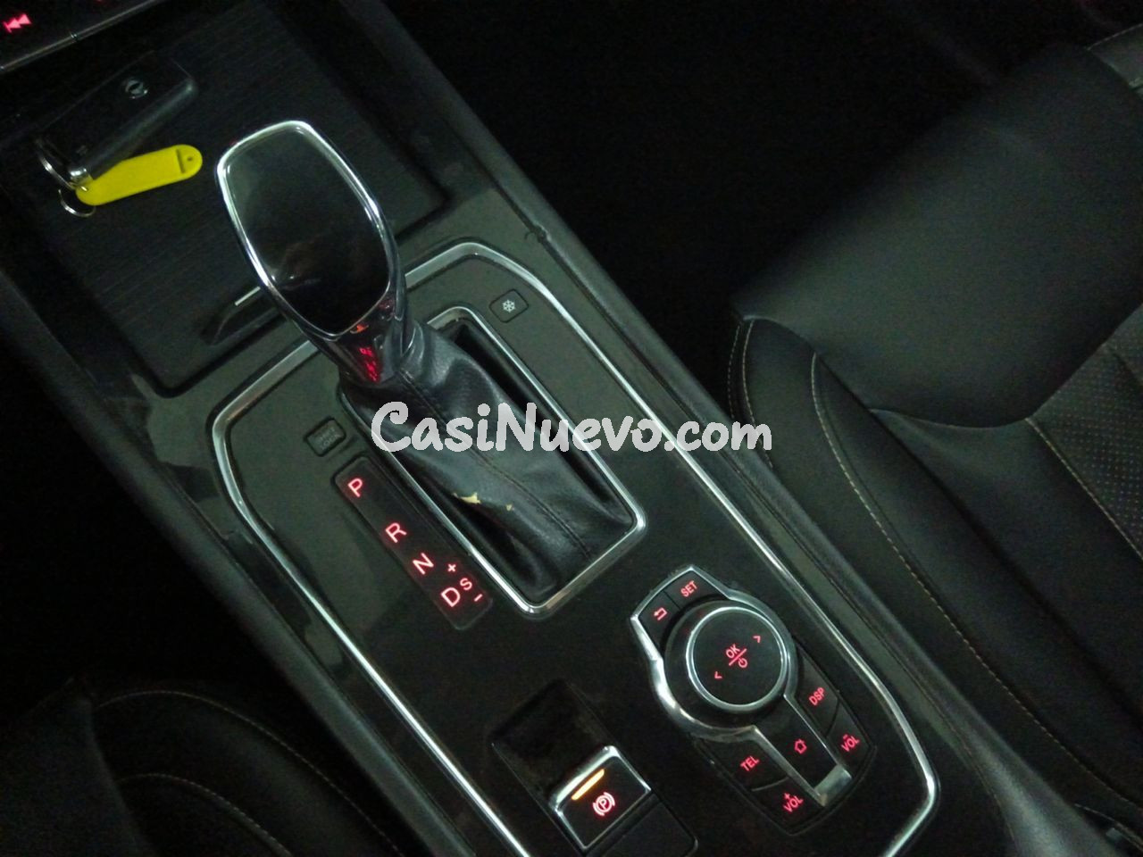 DFSK 580 1.5T - foto 15