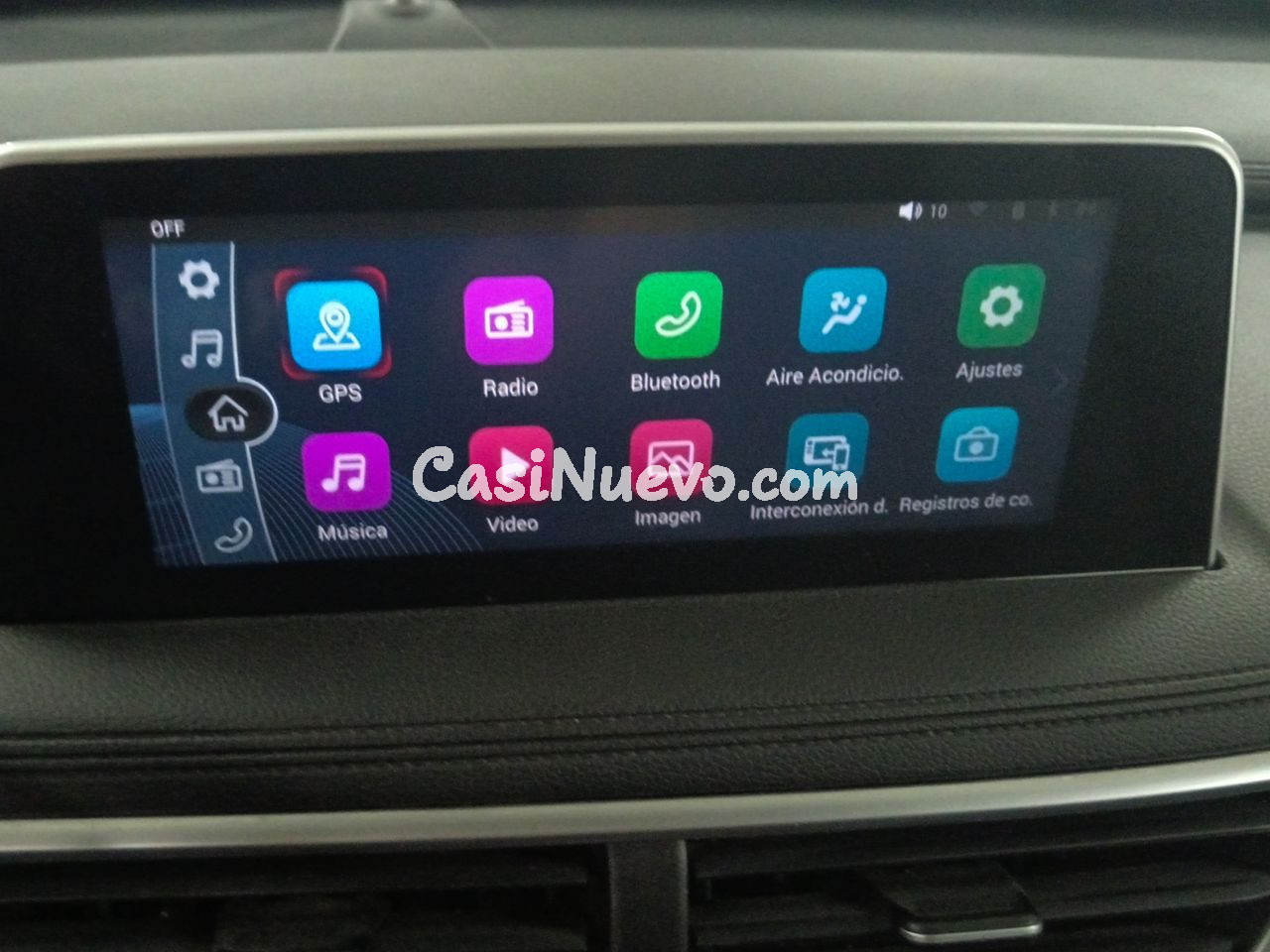 DFSK 580 1.5T - foto 17