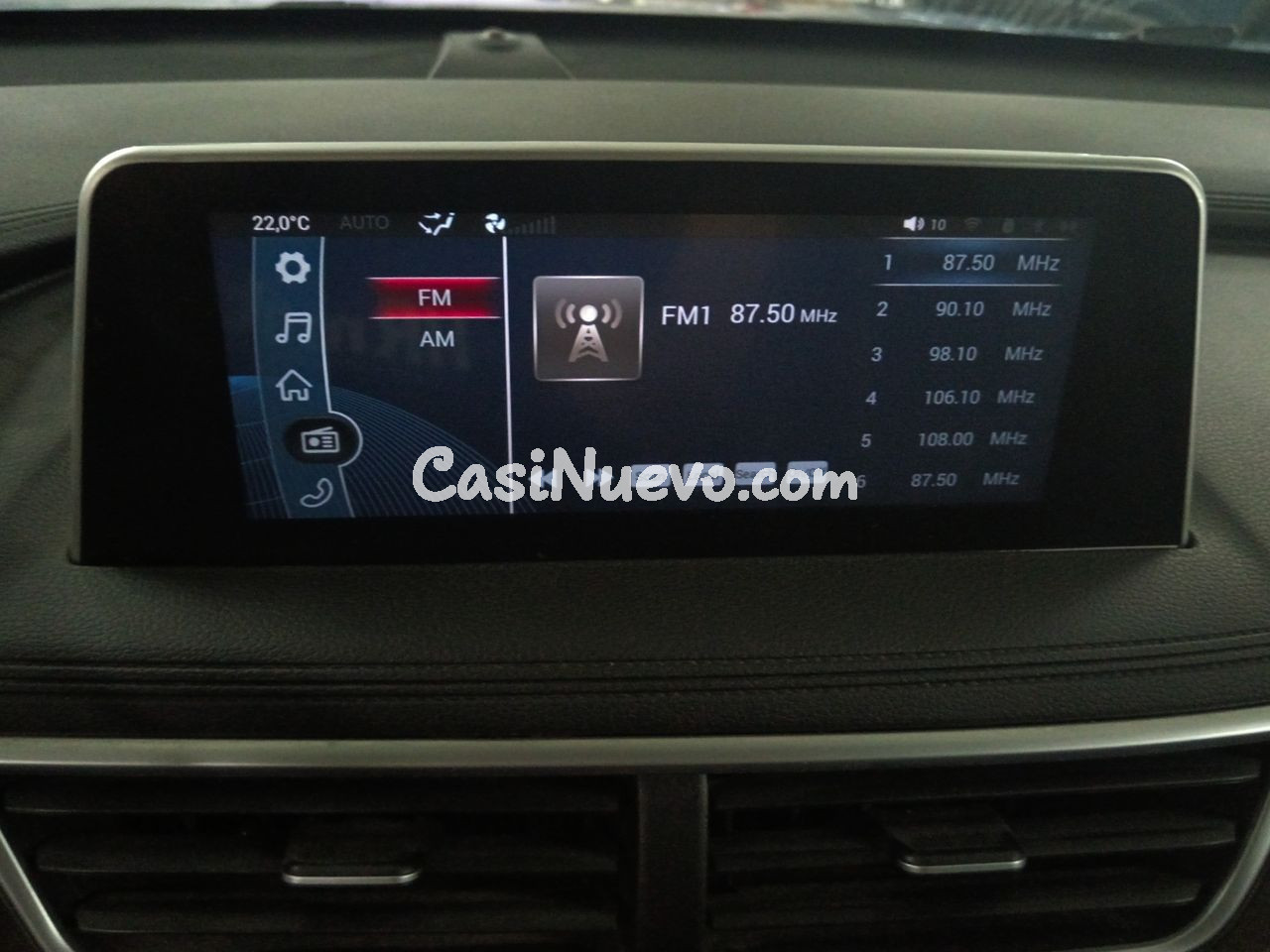 DFSK 580 1.5T - foto 18