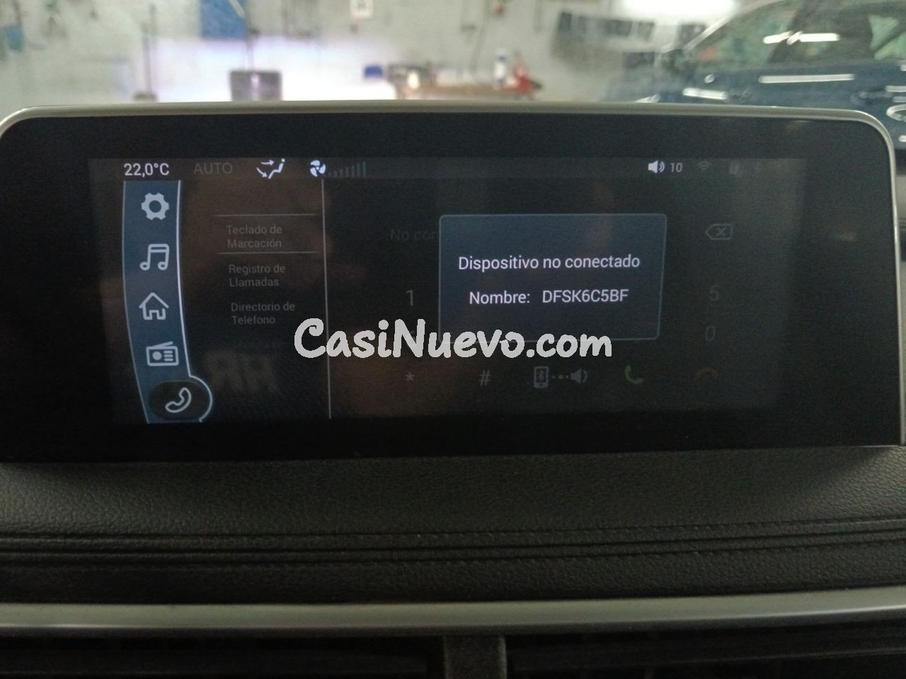 DFSK 580 1.5T - foto 19