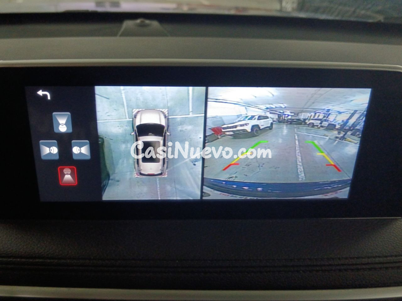 DFSK 580 1.5T - foto 21