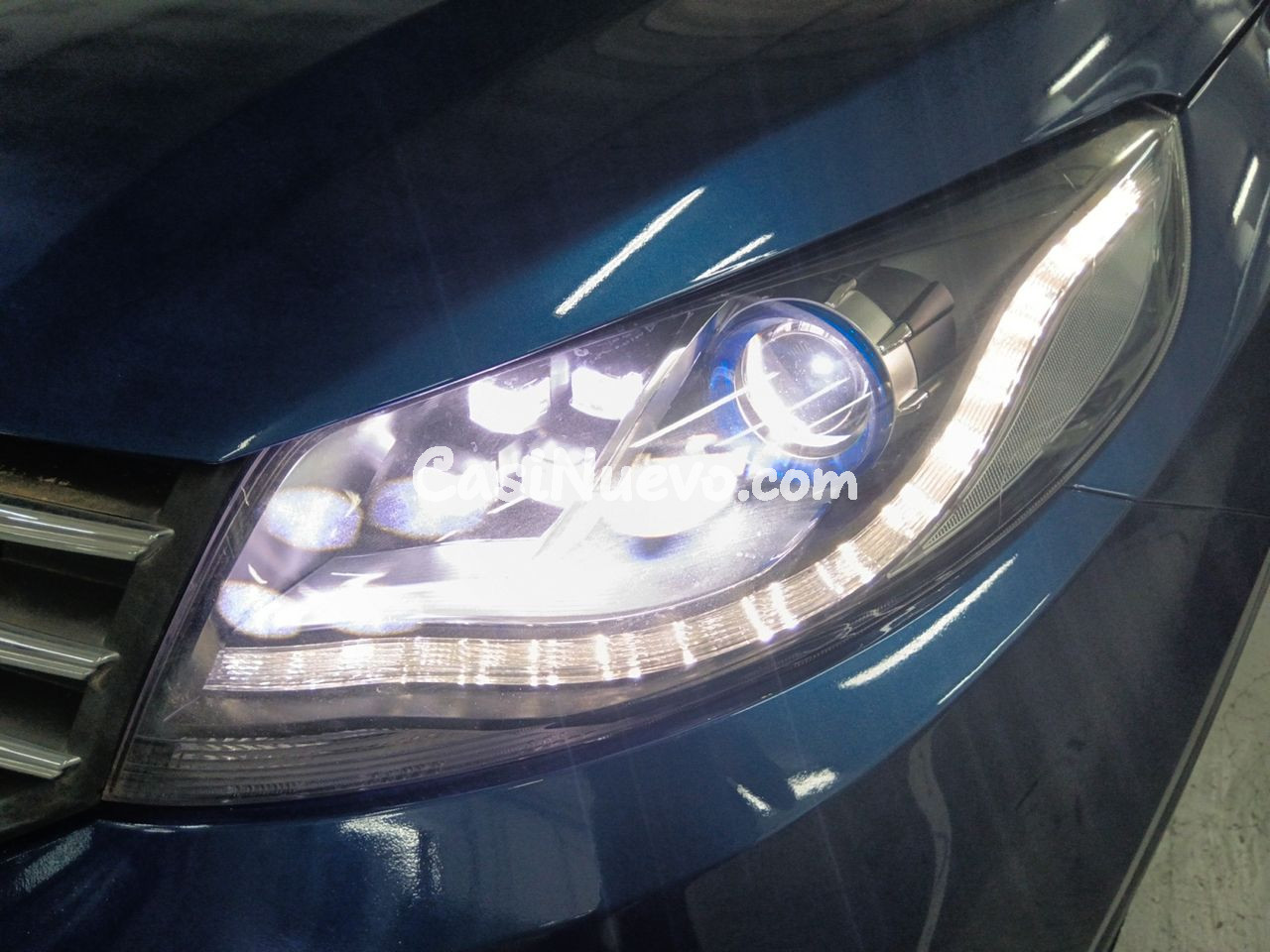 DFSK 580 1.5T - foto 24