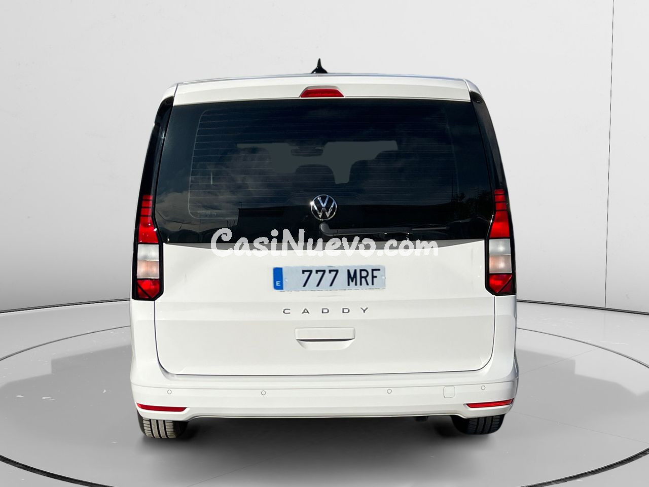 Volkswagen Caddy Maxi - foto 3